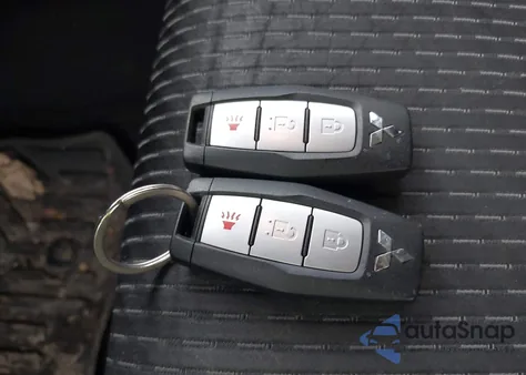 2022 Mitsubishi Outlander Es 2.5 S-Awc from USA, damaged, VIN JA4J4TA88NZ050575